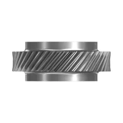 Caterpillar 42 Teeth Idler Gear — Dreiviertelansicht