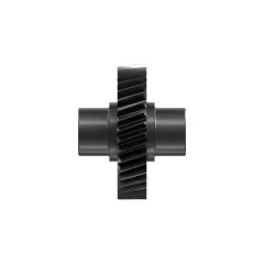 Caterpillar 39 Teeth Pump Drive Gear — Dreiviertelansicht