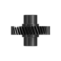 Caterpillar 39 Teeth Pump Drive Gear — Dreiviertelansicht