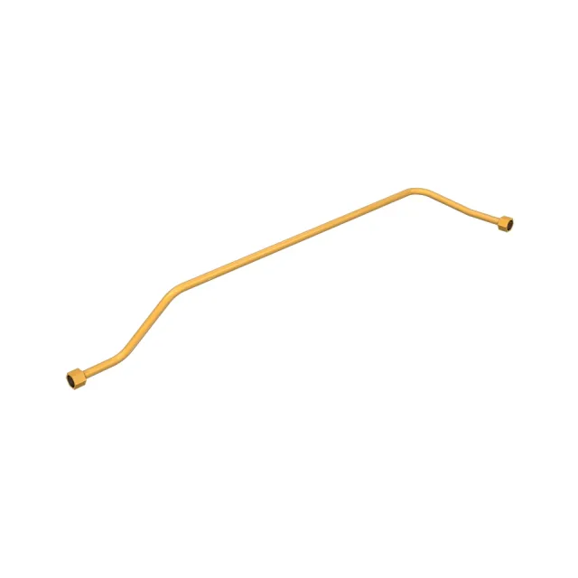 Motor Oil Filtre Hatları Tube Assembly