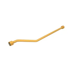 Caterpillar Líneas de filtro de aceite TUBERÍA CONJUNTO