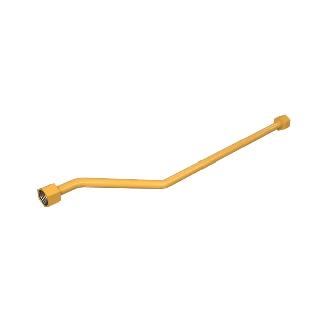Petrol Filtre Hatları Tube Assembly