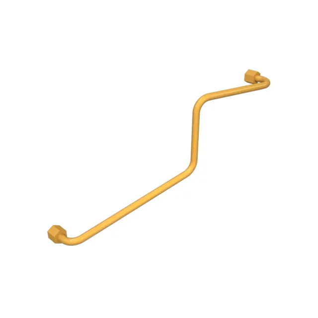 Hydraulic Discharge Tube Line Assembly