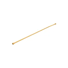 Caterpillar 15.75mm İç Çapı Hidrolik Hatları Tube Assembly