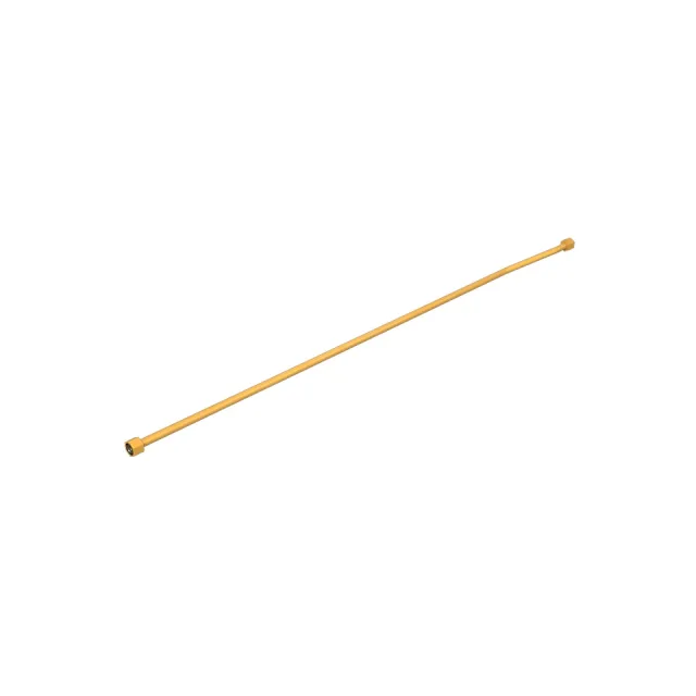 15.75mm İç Çapı Hidrolik Hatları Tube Assembly