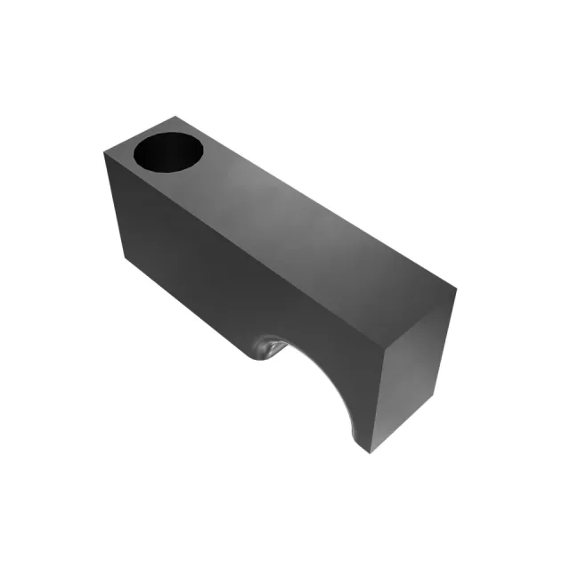 19.2mm Diamètre Tube Selle de serrage