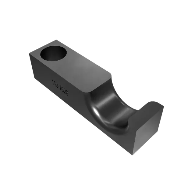 19.2mm Diamètre Tube Selle de serrage