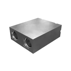 Caterpillar MANİFOLD