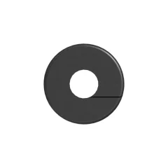Caterpillar Rubber Grommet — vista de três quartos