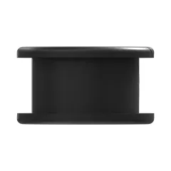 Caterpillar Rubber Grommet — vista de três quartos