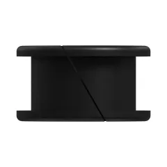 Caterpillar Rubber Grommet — vista de três quartos