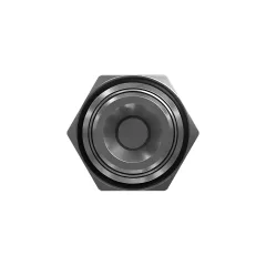 Caterpillar 68.70mm Long Diverter Válvula — vista en tres cuartos
