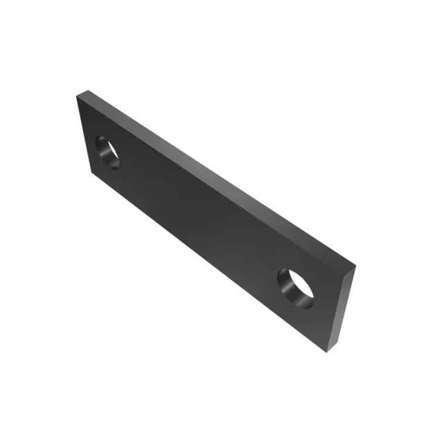 6mm Thick Support Plate