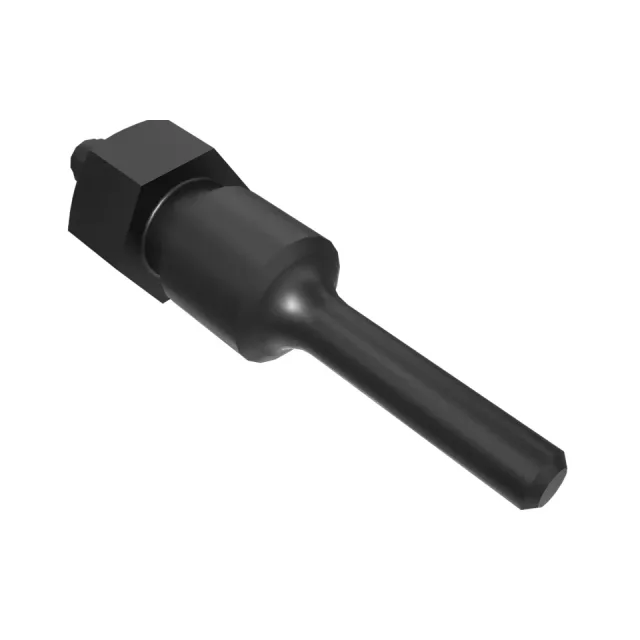 116mm Long Steel Thermowell