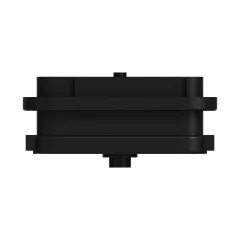 Caterpillar Blade Terminal — vista de três quartos