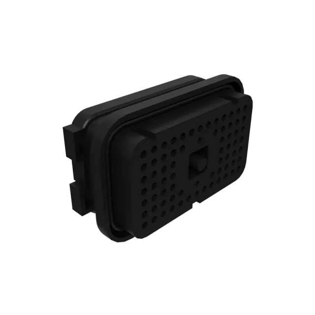 Blade Terminal