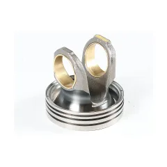 Caterpillar Piston Crown