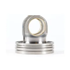 Caterpillar Piston Crown — açılı görünüm