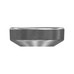 Caterpillar 11.50mm İç Çapı Dual Flange Grommet — açılı görünüm