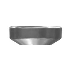 Caterpillar 11.50mm İç Çapı Dual Flange Grommet — açılı görünüm