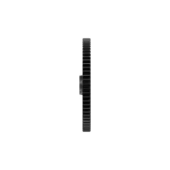 Caterpillar 69 Teeth Oil PUMPE Drive ZAHNRAD