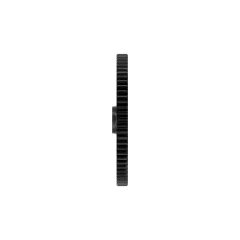 Caterpillar 69 Teeth Oil PUMPE Drive ZAHNRAD — Dreiviertelansicht