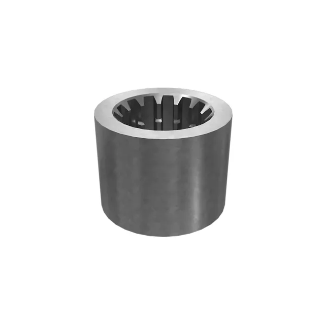 44.5mm Dış Çapı Involute Spline Coupling