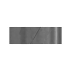 Caterpillar 374.75mm Dış Yüzey Giyim Ringboard Kılavuzu — açılı görünüm