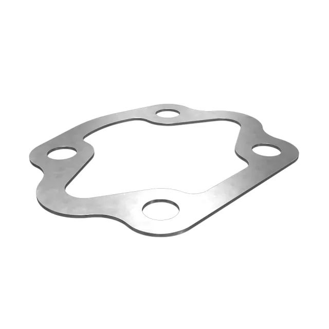 0.8mm, Timing Cover Gasket