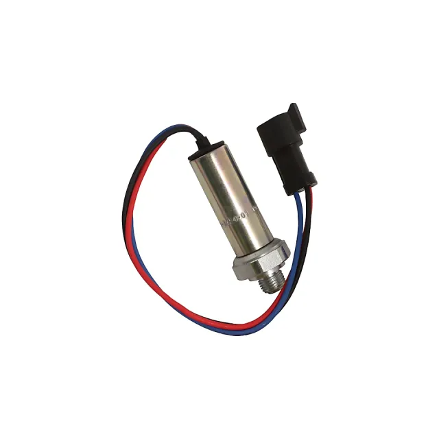 Switch Assembly-Pressure