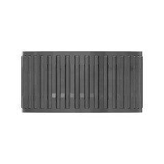 Caterpillar 60mm Dış Çapı — açılı görünüm