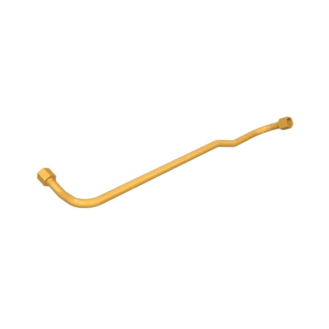 Filtrel Petrol Filtre Hatları Tube Assembly