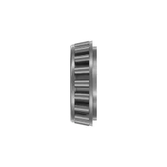 Caterpillar 50.8mm İç Parça Bantlı Roller Cone — açılı görünüm