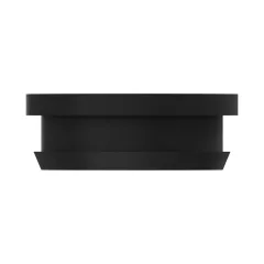 Caterpillar 38.00mm İç Çapı Grommet — açılı görünüm