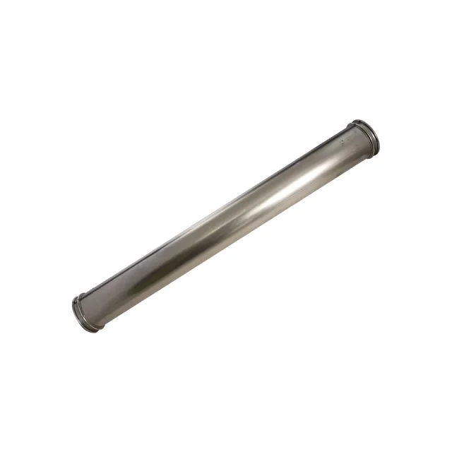 60.2mm ID Engine Oil Soğutma Tube