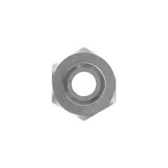 Caterpillar 39.86mm Long Straight Adapter — açılı görünüm