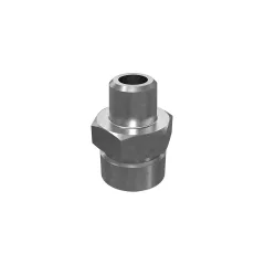 Caterpillar 39.86mm Long Straight Adapter