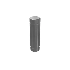 Caterpillar 6.22mm Temp Paddle Guide Rod Pin