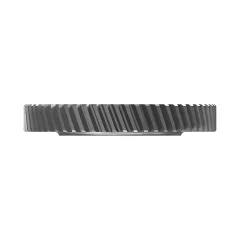 Caterpillar 57 Teeth Accessory Drive ENGRANAJE — vista en tres cuartos