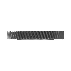 Caterpillar 57 Teeth Accessory Drive ENGRANAJE — vista en tres cuartos