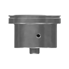 Caterpillar 105.88mm Çapı Front Idler Gear Shaft — açılı görünüm