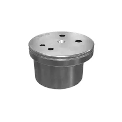 Caterpillar 105.88mm Çapı Front Idler Gear Shaft