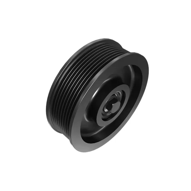 Idler Pulley