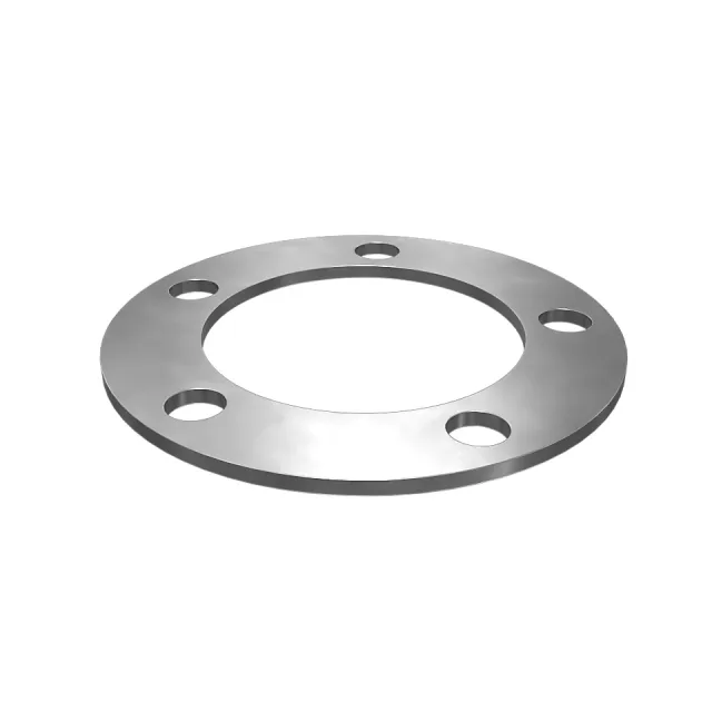 2mm Thick Plate Gasket
