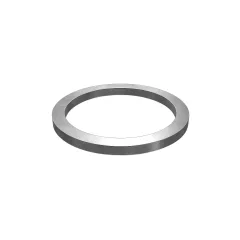 Caterpillar 18mm ID Flat Washer