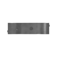 Caterpillar 113mm Dış Çapı Needle Roller Thrustbed — açılı görünüm