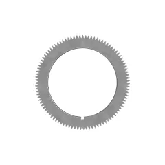 Caterpillar Crankveio Gear — vista de três quartos