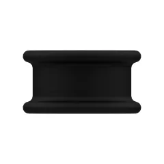 Caterpillar 61mm Dışarıdaki Lowry Block — açılı görünüm