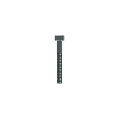 Caterpillar M3-0.5 x 25mm Altıgen Soket Başlı Cıvata — açılı görünüm