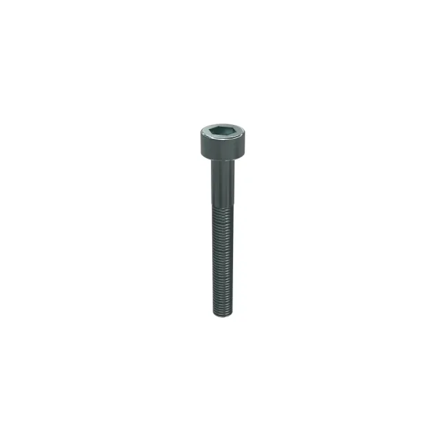 M3-0.5 x 25mm Altıgen Soket Başlı Cıvata